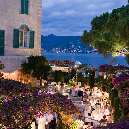 La Cervara Bed & Breakfast Santa Margherita Ligure Luaran gambar