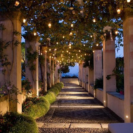 La Cervara Bed & Breakfast Santa Margherita Ligure Luaran gambar
