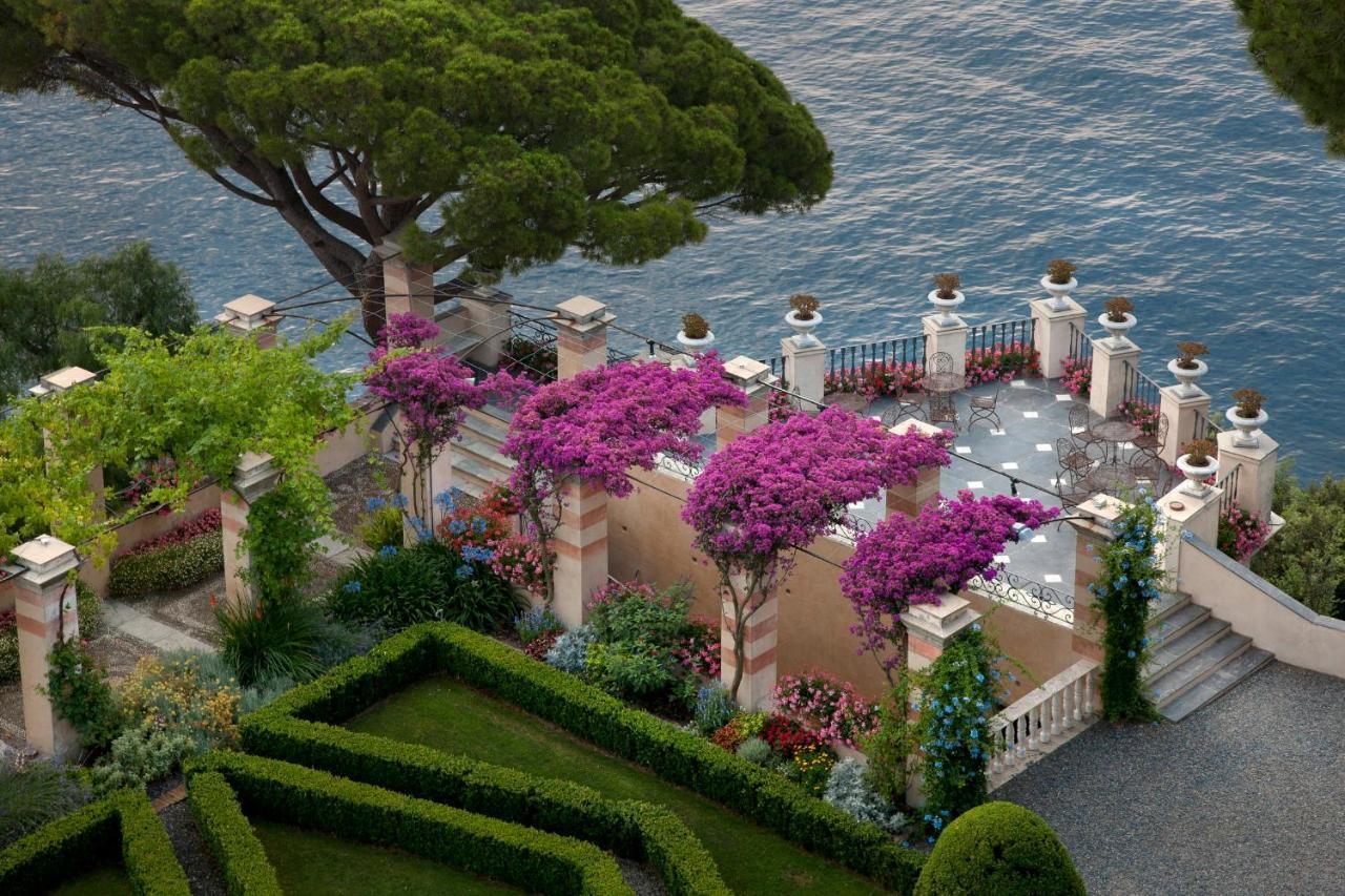 La Cervara Bed & Breakfast Santa Margherita Ligure Luaran gambar