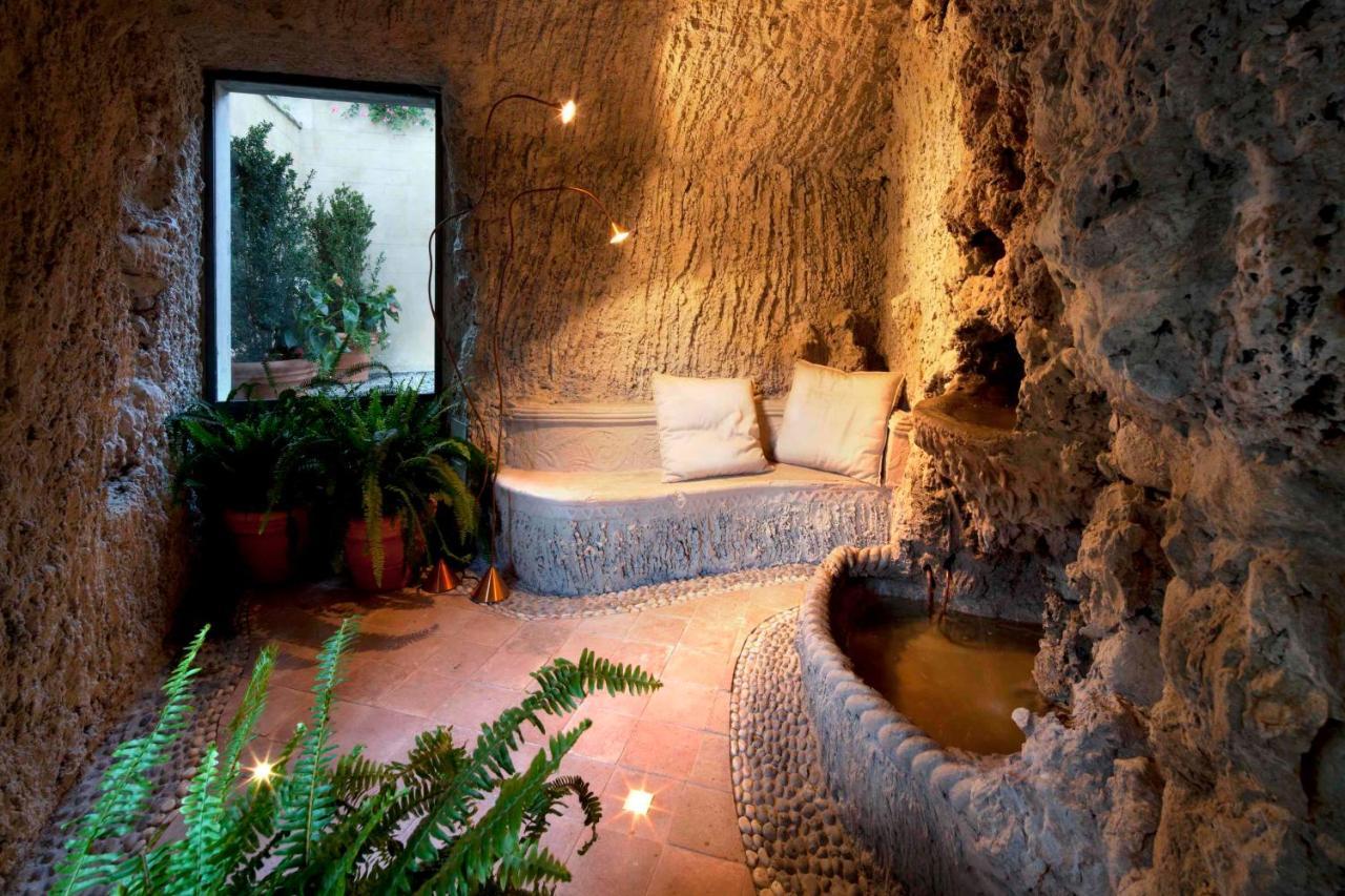 La Cervara Bed & Breakfast Santa Margherita Ligure Luaran gambar