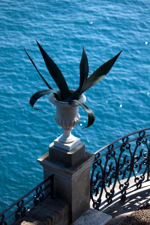 La Cervara Bed & Breakfast Santa Margherita Ligure Luaran gambar