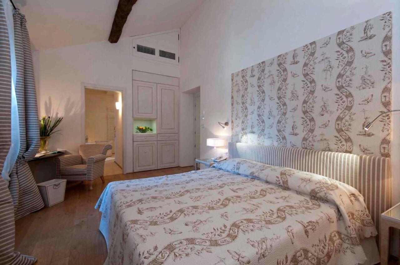 La Cervara Bed & Breakfast Santa Margherita Ligure Luaran gambar
