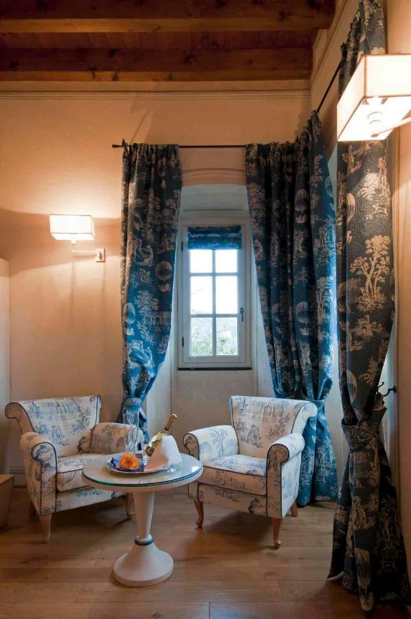 La Cervara Bed & Breakfast Santa Margherita Ligure Luaran gambar