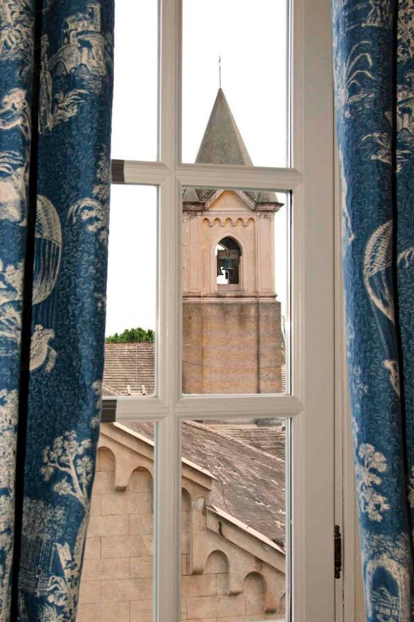 La Cervara Bed & Breakfast Santa Margherita Ligure Luaran gambar