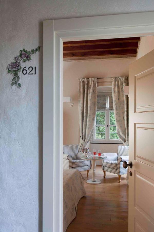 La Cervara Bed & Breakfast Santa Margherita Ligure Luaran gambar