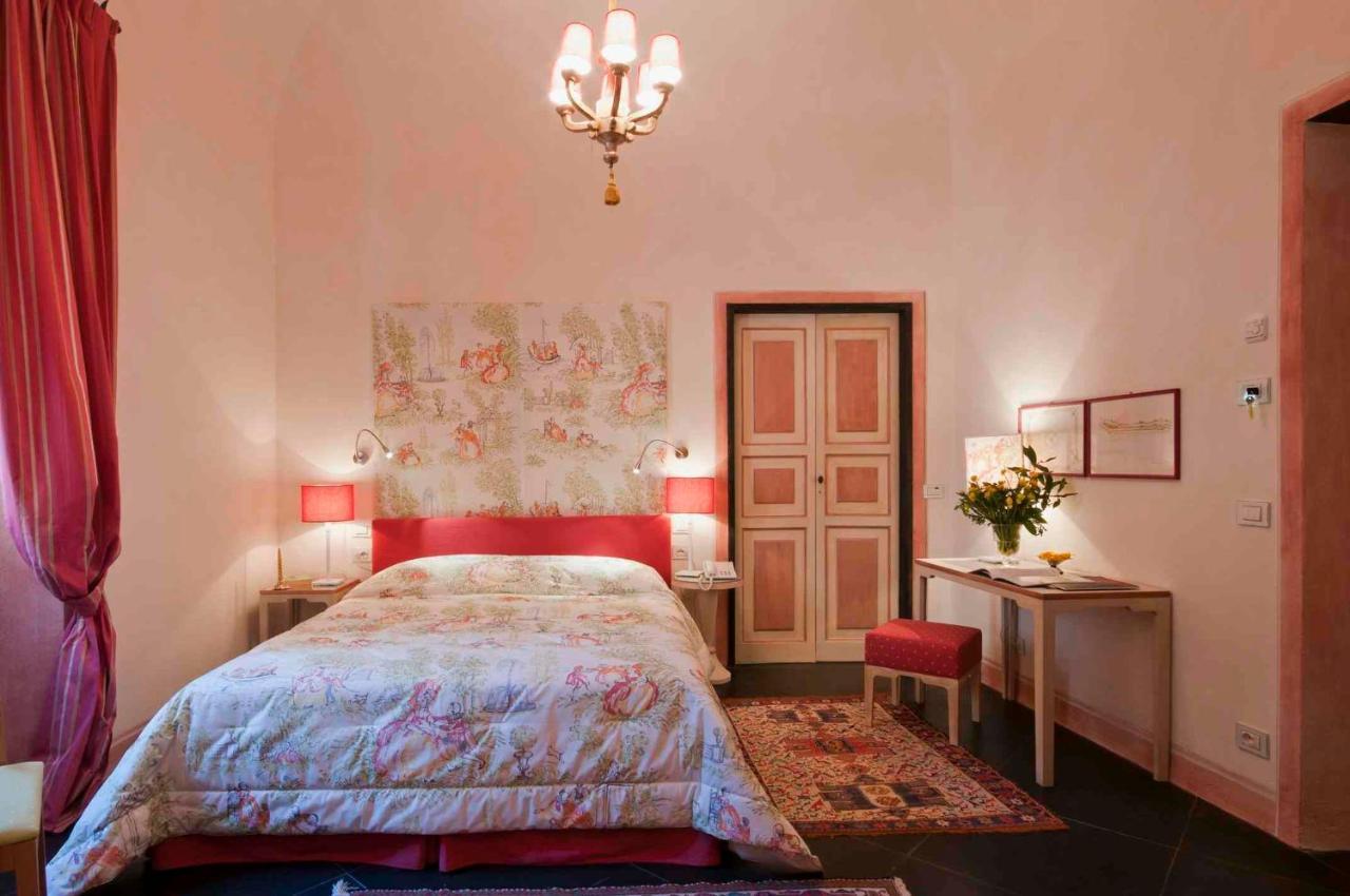La Cervara Bed & Breakfast Santa Margherita Ligure Luaran gambar