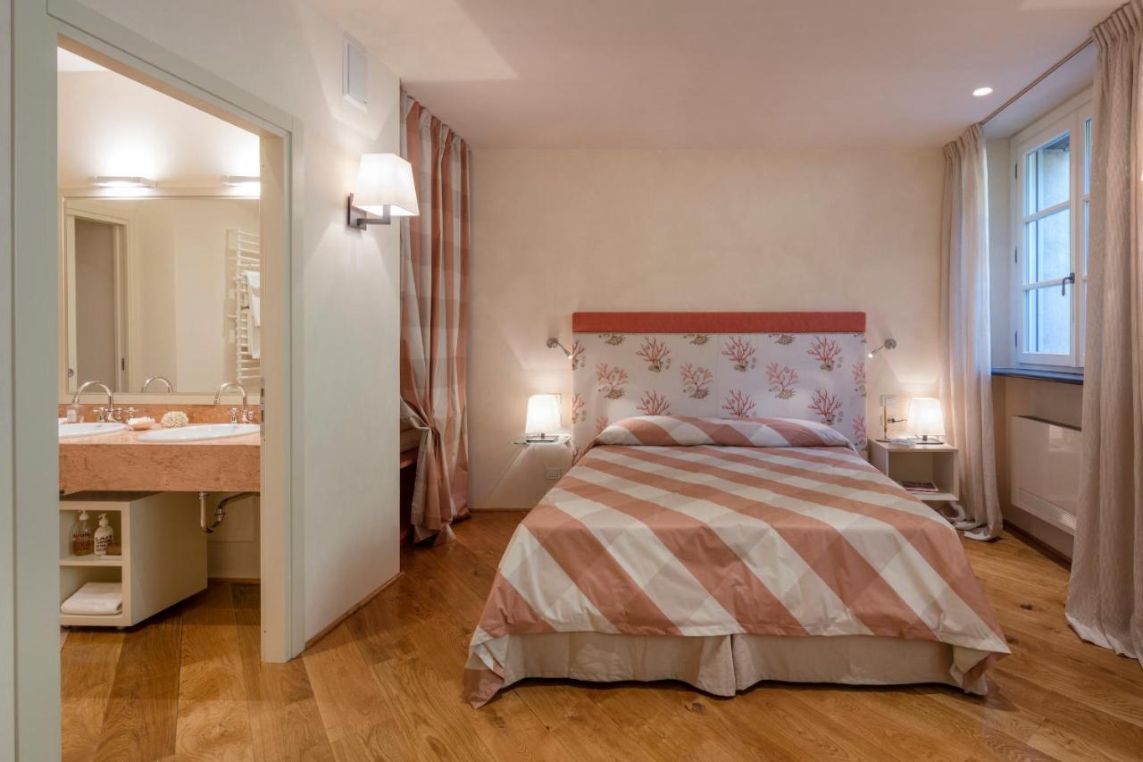 La Cervara Bed & Breakfast Santa Margherita Ligure Luaran gambar