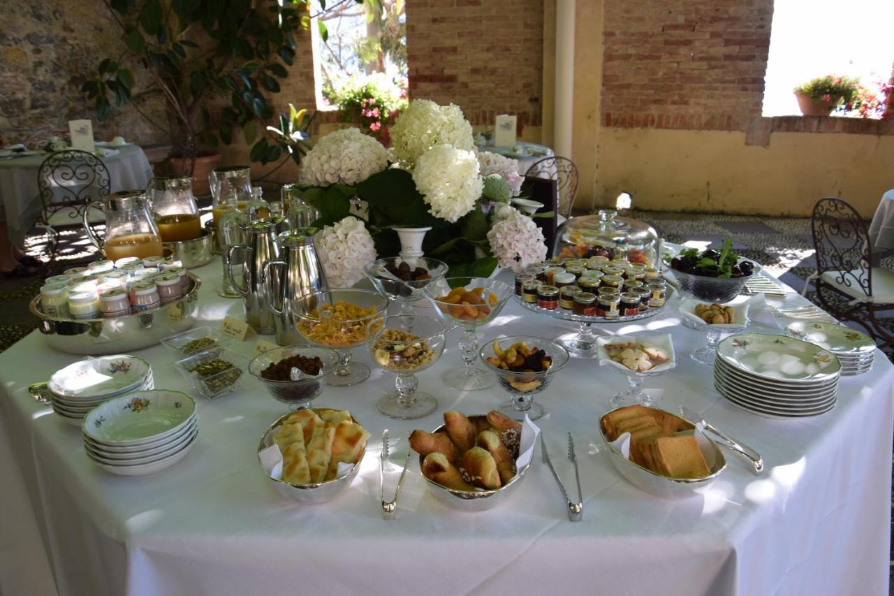 La Cervara Bed & Breakfast Santa Margherita Ligure Luaran gambar