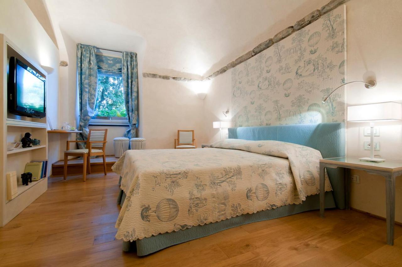 La Cervara Bed & Breakfast Santa Margherita Ligure Luaran gambar