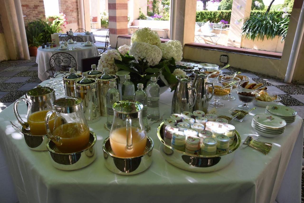 La Cervara Bed & Breakfast Santa Margherita Ligure Luaran gambar