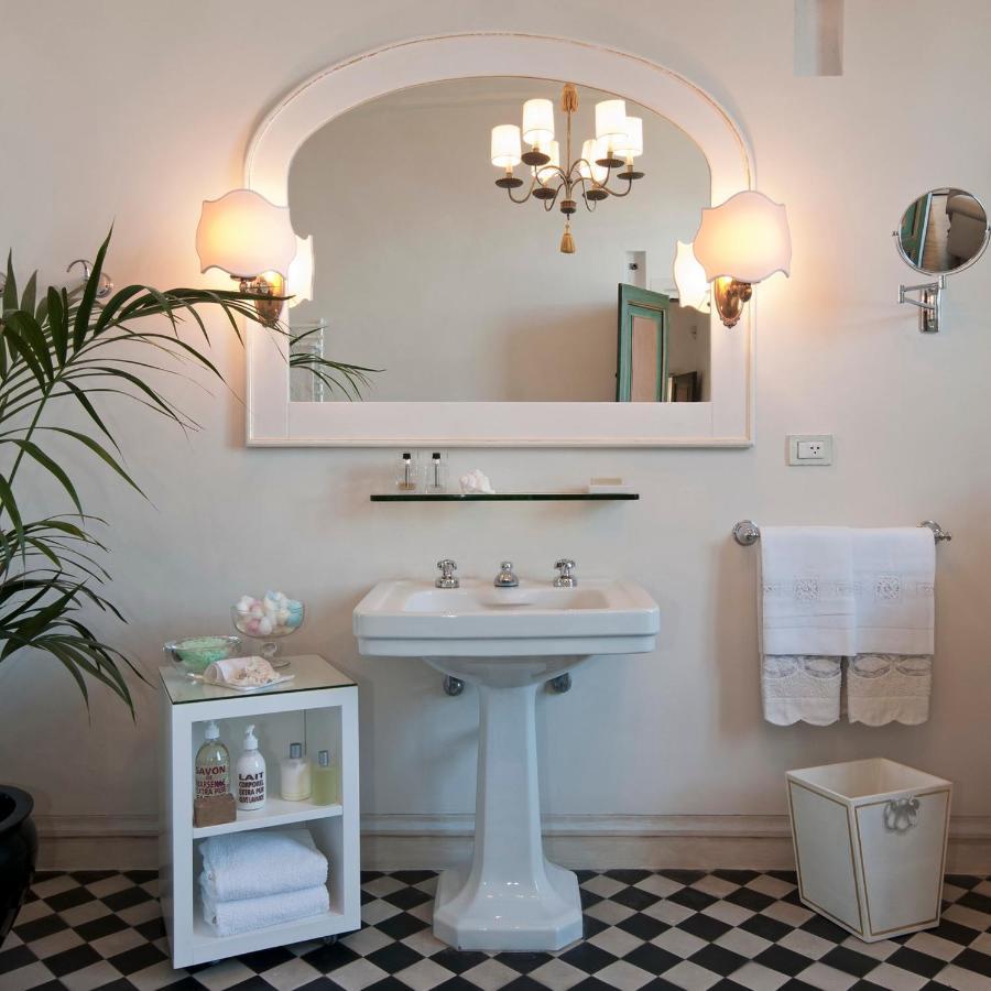 La Cervara Bed & Breakfast Santa Margherita Ligure Luaran gambar