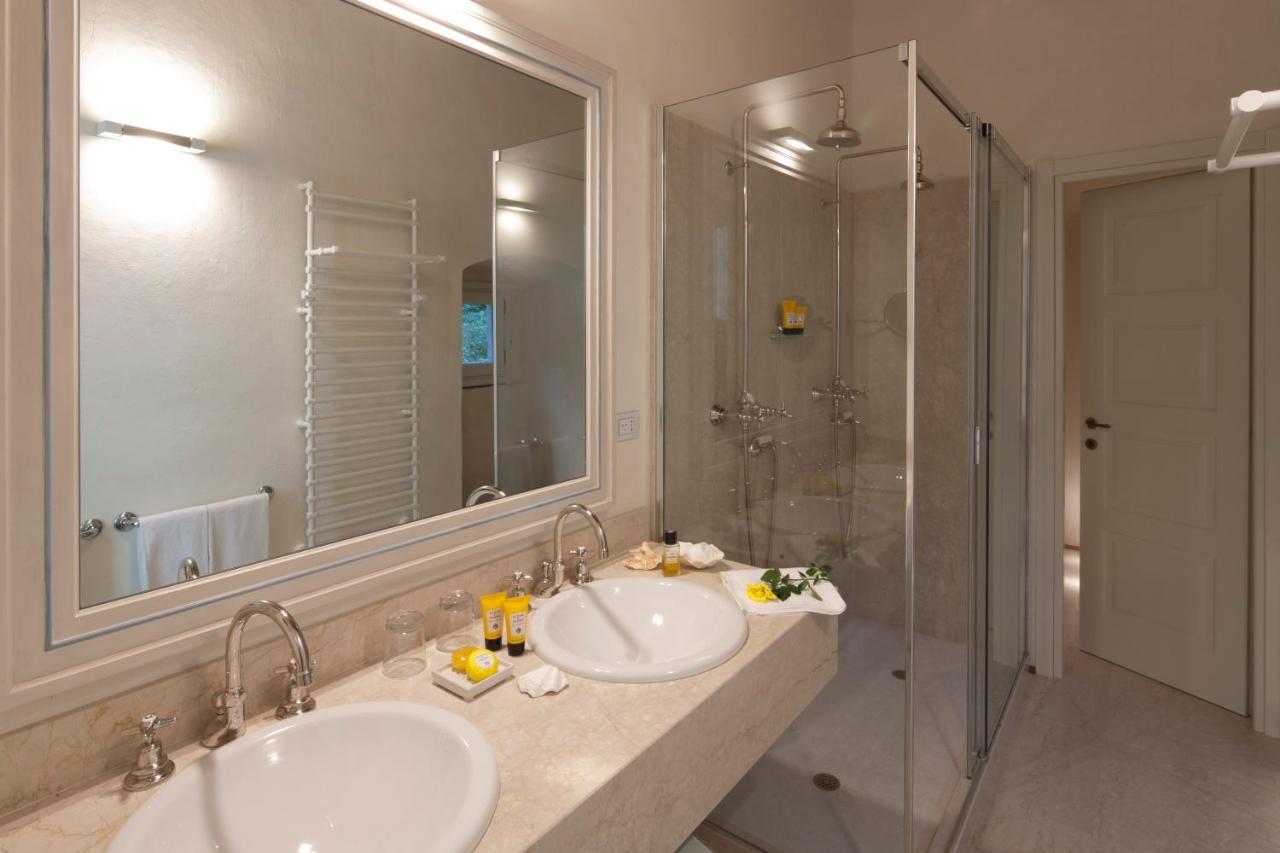 La Cervara Bed & Breakfast Santa Margherita Ligure Luaran gambar