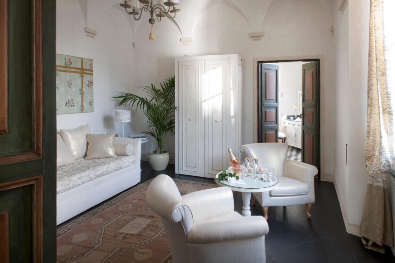 La Cervara Bed & Breakfast Santa Margherita Ligure Luaran gambar