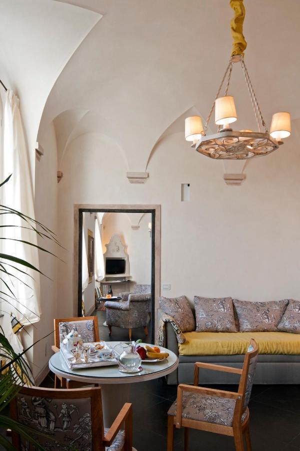 La Cervara Bed & Breakfast Santa Margherita Ligure Luaran gambar