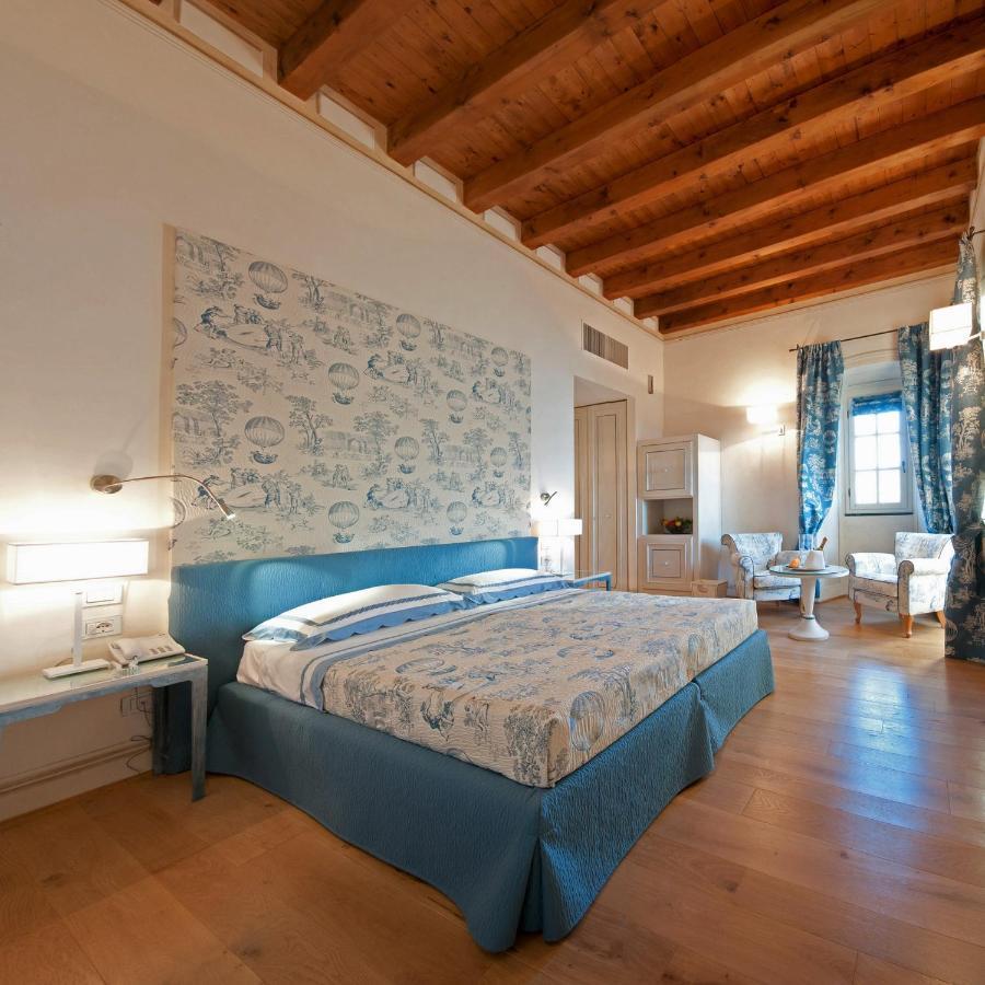 La Cervara Bed & Breakfast Santa Margherita Ligure Luaran gambar
