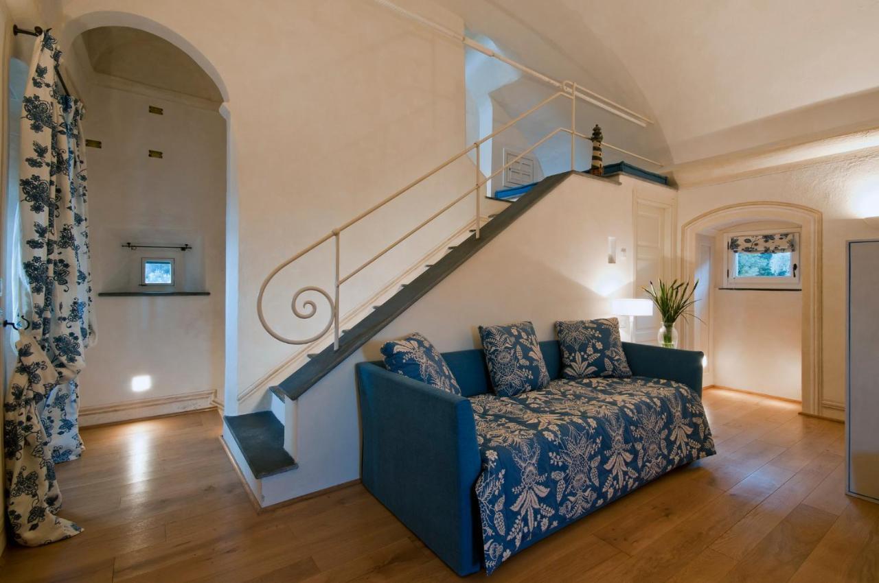 La Cervara Bed & Breakfast Santa Margherita Ligure Luaran gambar