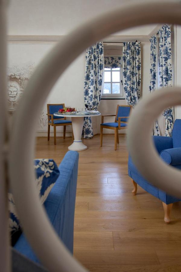 La Cervara Bed & Breakfast Santa Margherita Ligure Luaran gambar